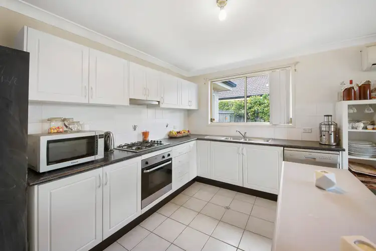 Fourth view of Homely house listing, 35 Elimatta Road, Kincumber NSW 2251