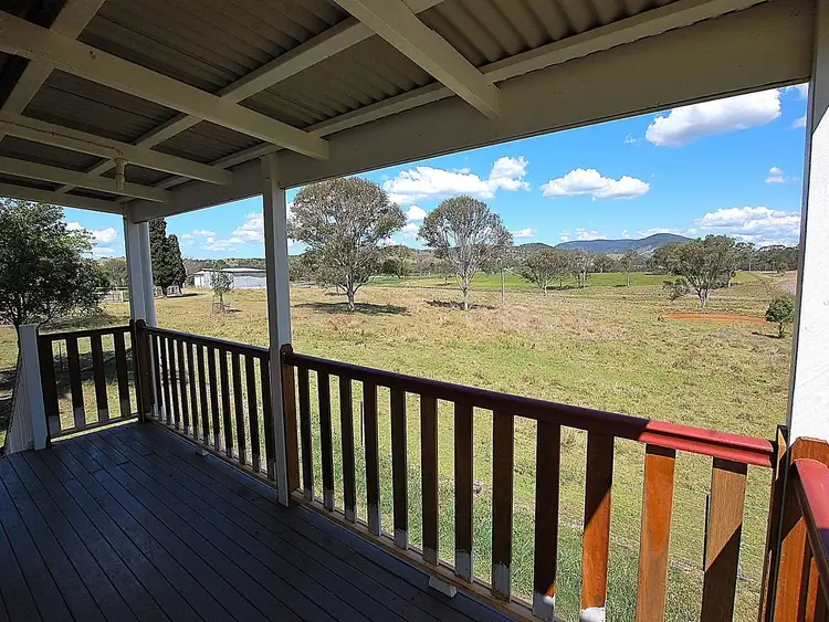 Sixth view of Homely house listing, 40 Winya Road, Kilcoy QLD 4515