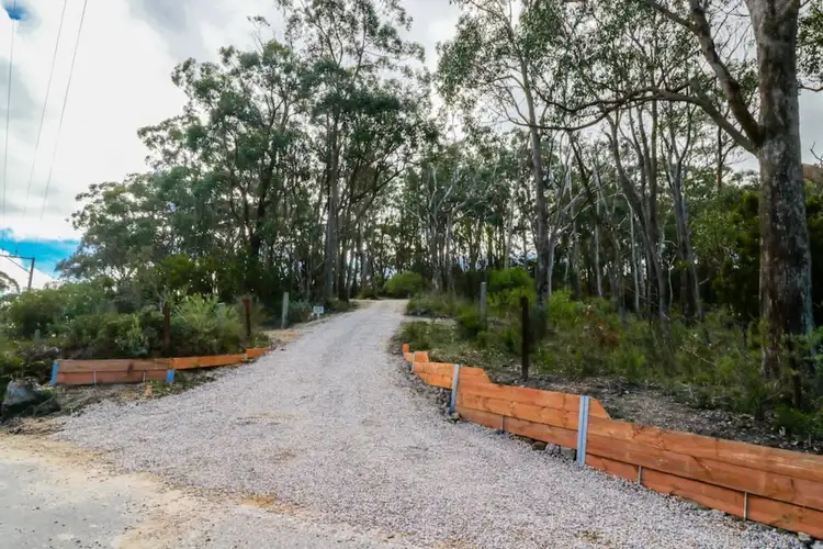 Sixth view of Homely land listing, 2 Summer Hill Drive, Crafers SA 5152
