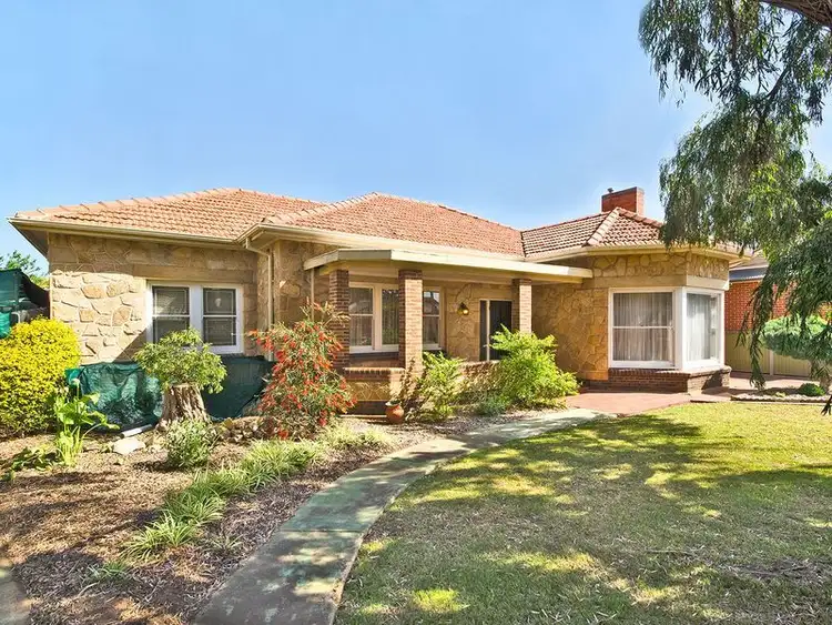 Main view of Homely studio listing, 1 Glen Eira Street, Woodville South SA 5011