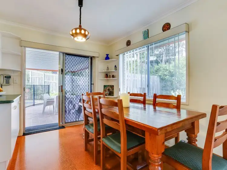 Sixth view of Homely house listing, 55 Dumbarton Drive, Kenmore QLD 4069