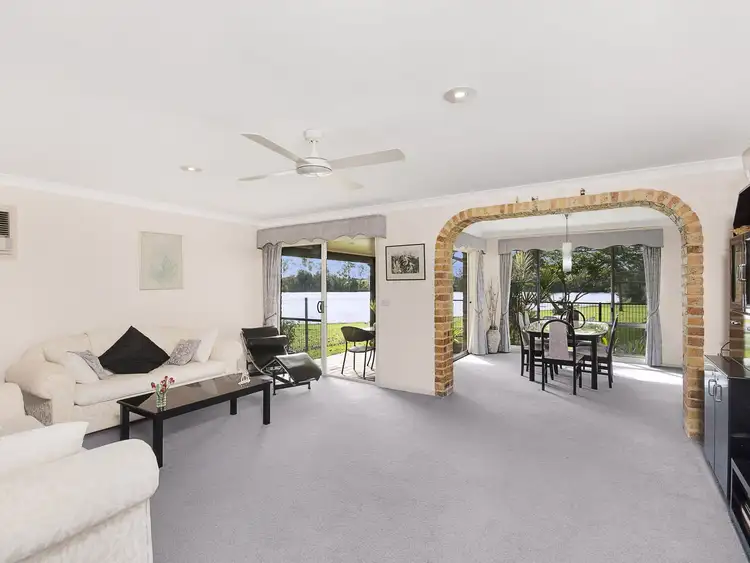 Sixth view of Homely house listing, 109 Eyles Drive, East Ballina NSW 2478