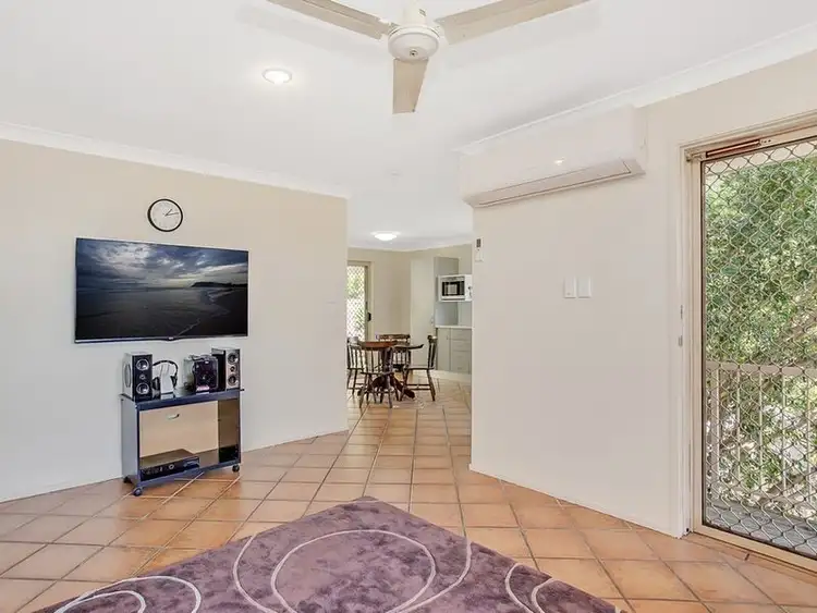 Fourth view of Homely house listing, 2/72 Paddington Drive, Carrara QLD 4211