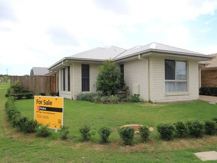 Main view of Homely house listing, 11 Olsen Circuit, Kallangur QLD 4503