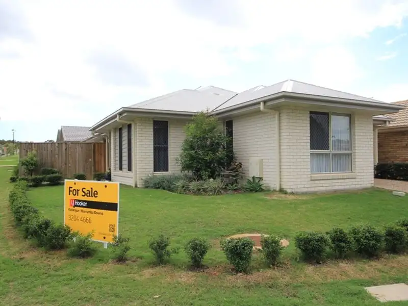 Main view of Homely house listing, 11 Olsen Circuit, Kallangur QLD 4503