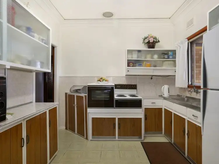 Fourth view of Homely house listing, 12 Australia St, Bass Hill NSW 2197