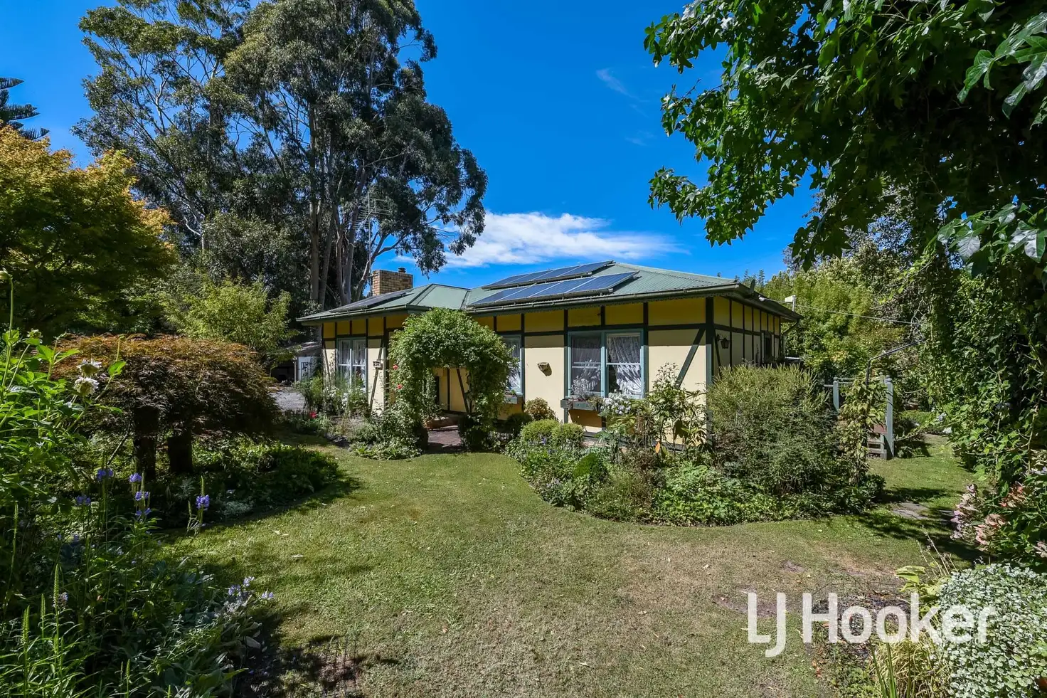 Main view of Homely house listing, 125 Trevor Road, Nar Nar Goon North VIC 3812