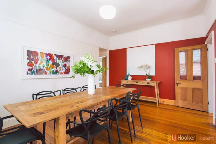 Fifth view of Homely house listing, 21 Hope Street, New Town TAS 7008