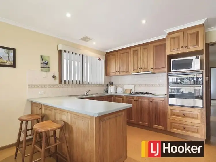 Fifth view of Homely house listing, 61 Gordon Street, Wonthaggi VIC 3995