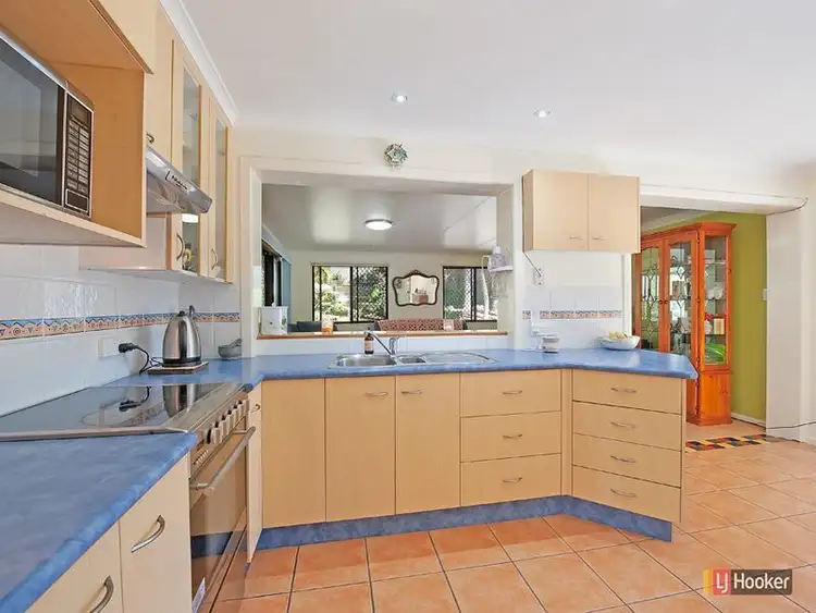 Sixth view of Homely house listing, 29 Eucumbene Drive, Petrie QLD 4502