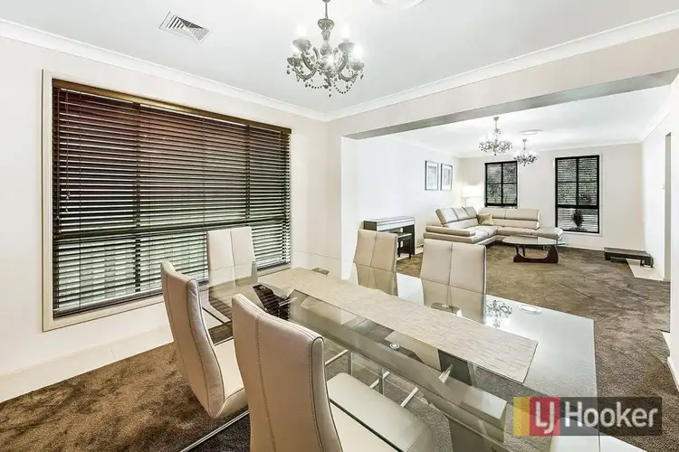 Fourth view of Homely house listing, 60 Pentonville Street, Castle Hill NSW 2154