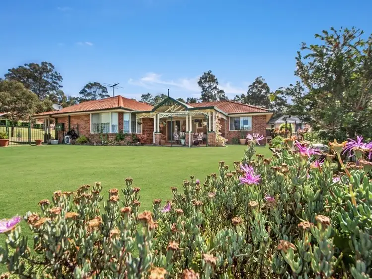 Seventh view of Homely house listing, 4 The Ridge, Wadalba NSW 2259