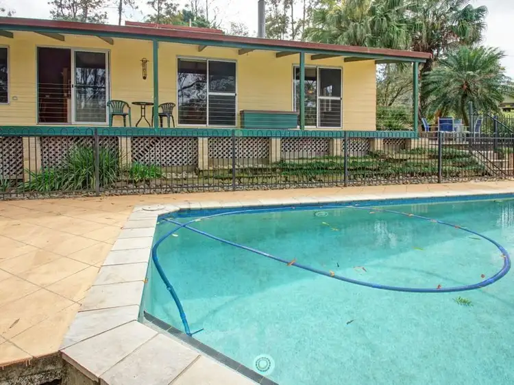 Sixth view of Homely house listing, 267 Back Creek Road, Bentley NSW 2480
