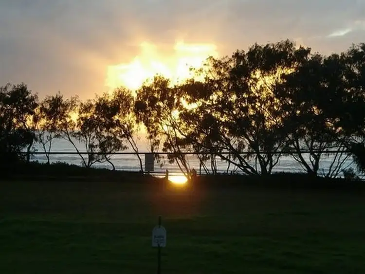 Fifth view of Homely land listing, Lot 202 Seashore Place, Sandy Beach NSW 2456
