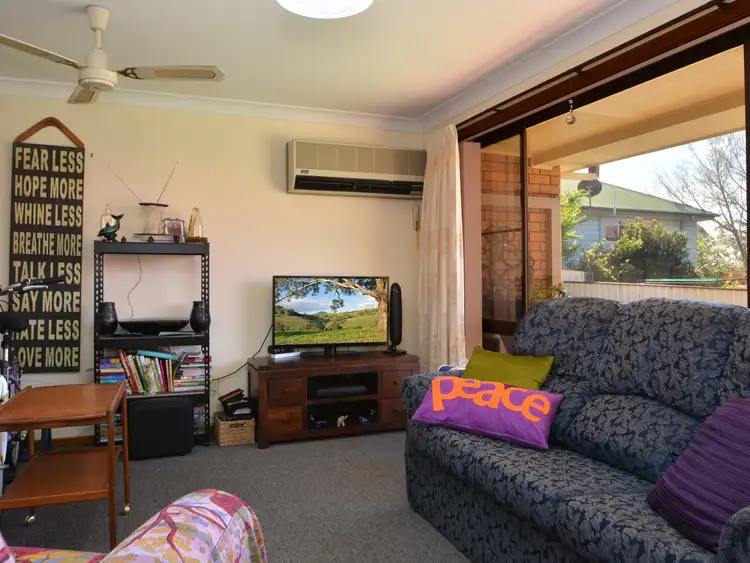 Third view of Homely unit listing, 3/199 George Street, East Maitland NSW 2323