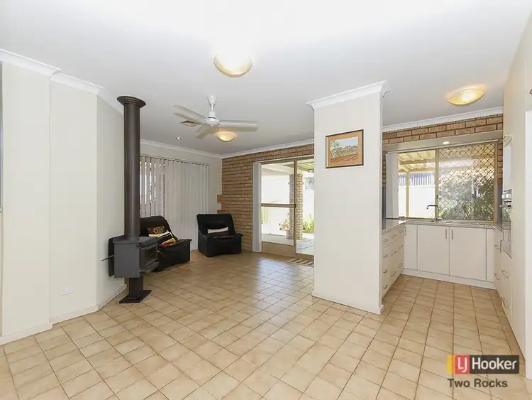 Sixth view of Homely house listing, 11A Hutt Court, Two Rocks WA 6037