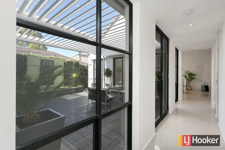 Fourth view of Homely townhouse listing, 15 Anderson Street, Fullarton SA 5063