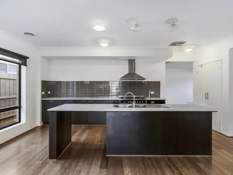 Second view of Homely house listing, 11 Watergum Way, Wallan VIC 3756