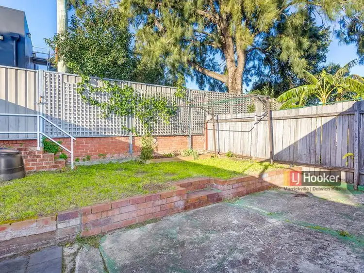 Fifth view of Homely house listing, 19 Loftus Street, Dulwich Hill NSW 2203