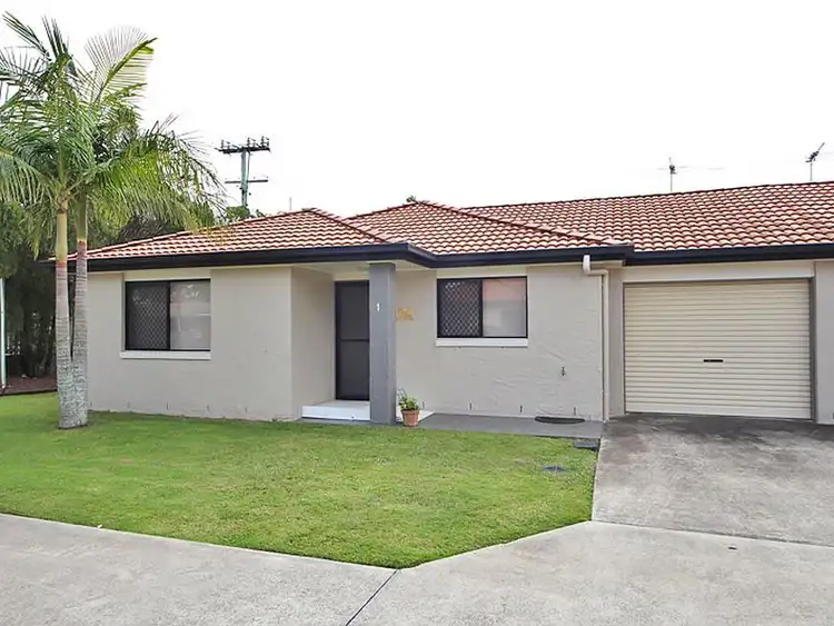 Main view of Homely townhouse listing, 1/97 Duffield Road, Kallangur QLD 4503