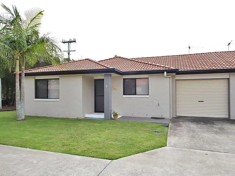 Main view of Homely townhouse listing, 1/97 Duffield Road, Kallangur QLD 4503