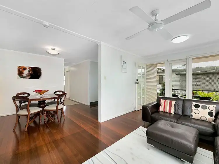 Fourth view of Homely house listing, 37 Albemarle Street, Yeerongpilly QLD 4105