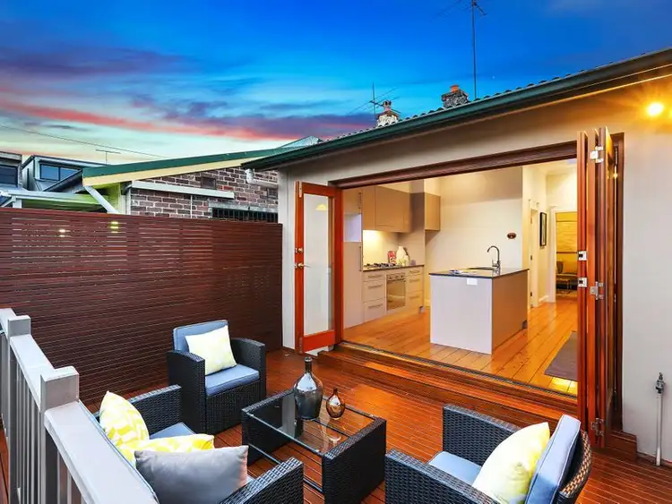 Third view of Homely house listing, 59 Albany Road, Stanmore NSW 2048