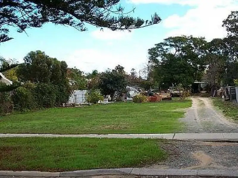 Main view of Homely land listing, 9 Paget Street, Hilton WA 6163