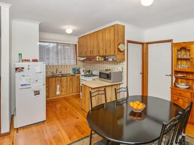 Second view of Homely unit listing, 4/35 Mundy Street, Geelong VIC 3220
