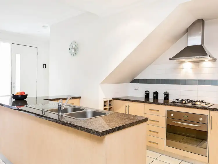 Second view of Homely townhouse listing, 4/34 Mortimer Street, Kurralta Park SA 5037