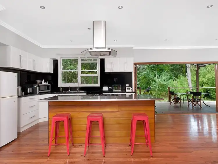 Fourth view of Homely house listing, 113 Lemon Tree Passage Road, Salt Ash NSW 2318