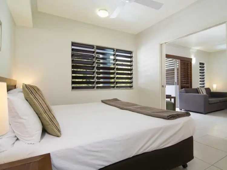 Sixth view of Homely unit listing, 19 Mantra Aqueous/3-5 Davidson Street, Port Douglas QLD 4877