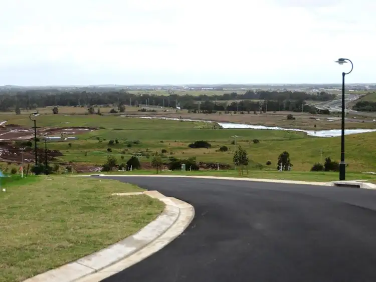 Fourth view of Homely land listing, 355/ O'Rourke (Street Stage 7a), Ballina NSW 2478