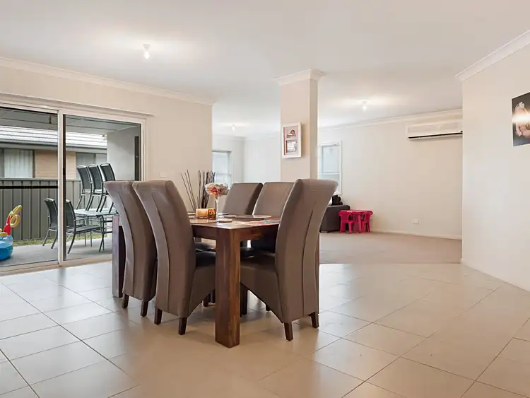 Fifth view of Homely house listing, 28 Niven Parade, Rutherford NSW 2320