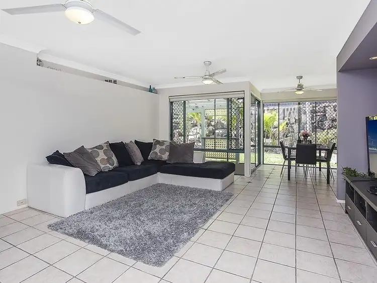 Sixth view of Homely house listing, 6 Swansdale Close, Nerang QLD 4211