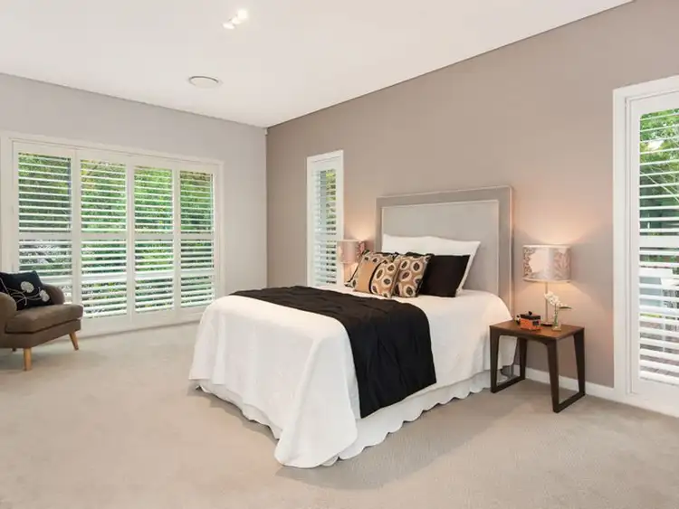 Fifth view of Homely house listing, 49A Station Street, Pymble NSW 2073