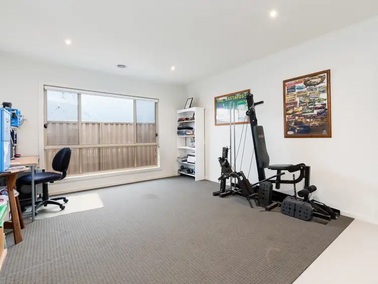 Sixth view of Homely house listing, 48 Harrison Way, Pakenham VIC 3810