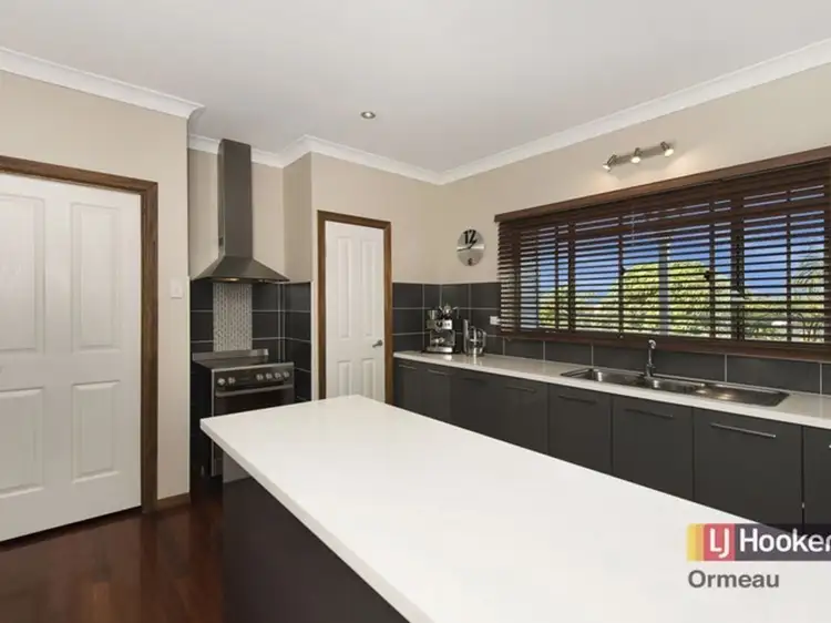 Third view of Homely house listing, 22 Bangalow Drive, Steiglitz QLD 4207
