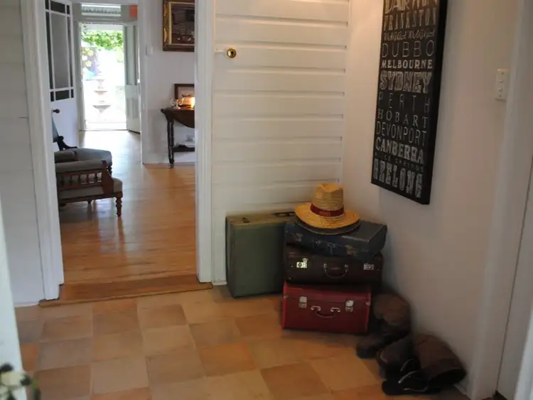 Fourth view of Homely house listing, The Laurel Locke Street, Warwick QLD 4370