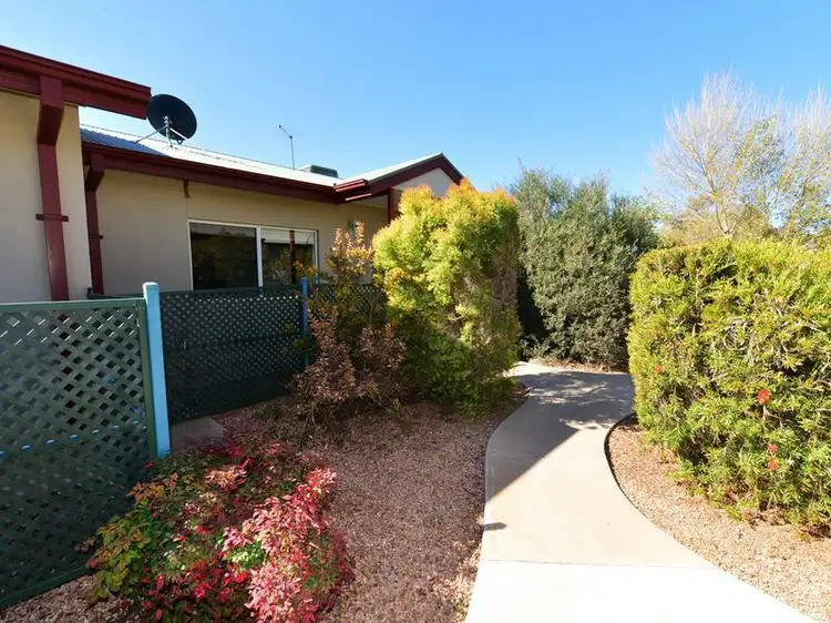 Main view of Homely unit listing, 6/23 Nicker Crescent, Gillen NT 870