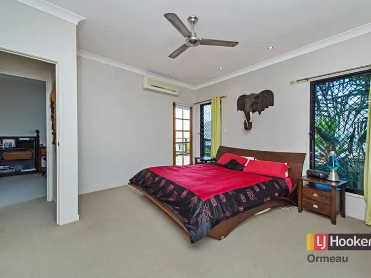 Fifth view of Homely house listing, 30 Peachester Close, Ormeau QLD 4208
