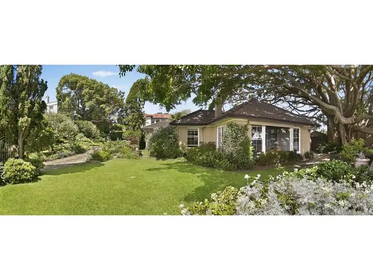 Third view of Homely house listing, 20 Rawson Road, Rose Bay NSW 2029