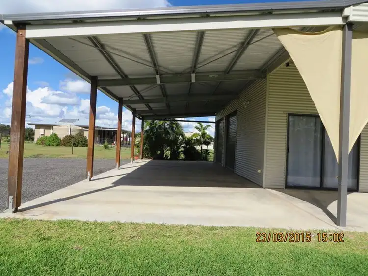 Third view of Homely land listing, Address available on request