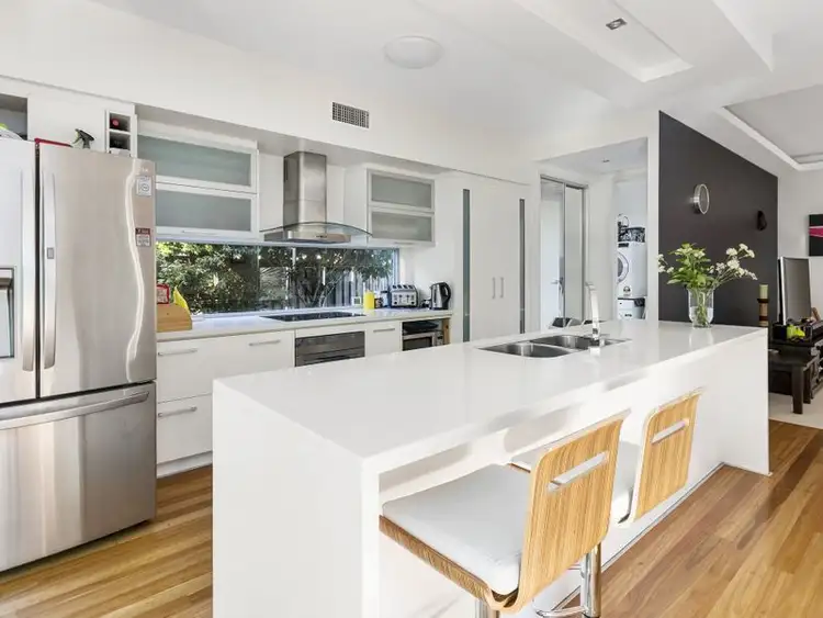 Second view of Homely house listing, 8 Atlantic Drive, Springfield Lakes QLD 4300