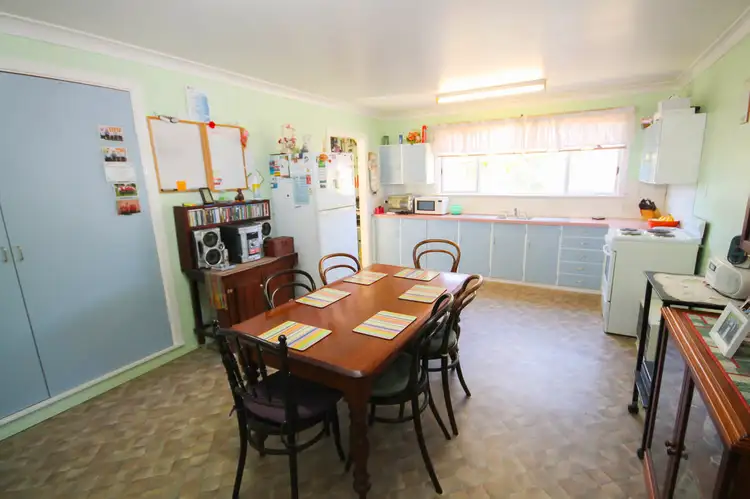 Second view of Homely house listing, 66 Granville Street, Inverell NSW 2360