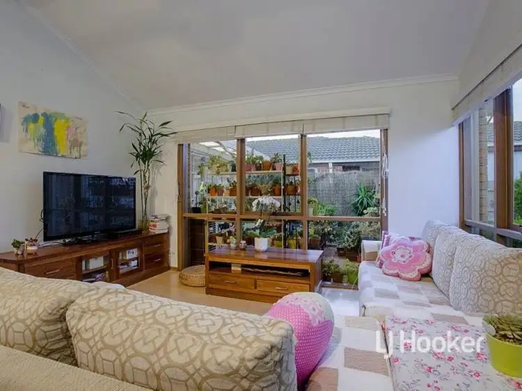Fifth view of Homely house listing, 56 St Anthony Court, Seabrook VIC 3028