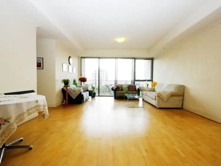 Fourth view of Homely apartment listing, 128/33 La Trobe Street, Melbourne VIC 3000