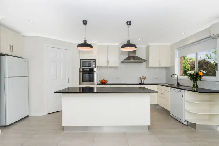 Second view of Homely house listing, 167 Ellerston Avenue, Isabella Plains ACT 2905