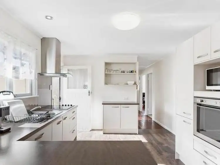 Second view of Homely house listing, 35 Miles Street, Bald Hills QLD 4036