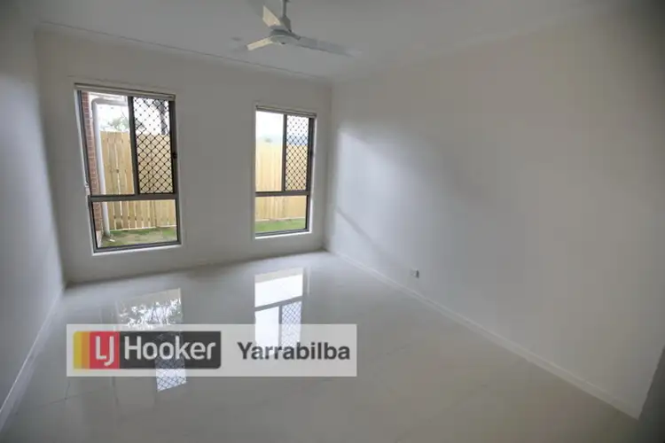 Fifth view of Homely house listing, 5 Breccia Street, Yarrabilba QLD 4207